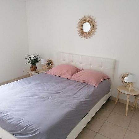 Studio "Douceur Angevine" Hotel Saint-Jean-des-Mauvrets Eksteriør billede